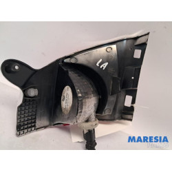 Peugeot - 2008 - Mistachterlicht