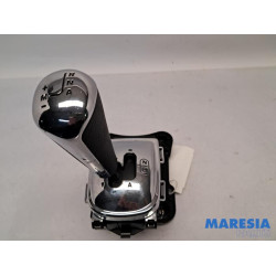 Peugeot - 2008 - Selectiehendel automaat