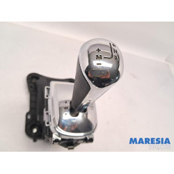 Peugeot - 2008 - Selectiehendel automaat