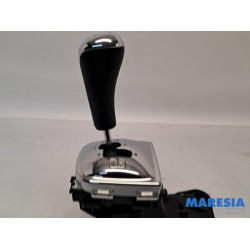 Peugeot - 2008 - Selectiehendel automaat