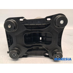 Peugeot - 2008 - Selectiehendel automaat