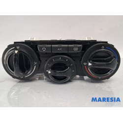 Peugeot - 2008 - Kachel Bedieningspaneel