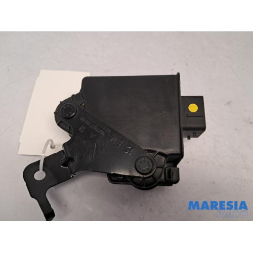 Peugeot - 2008 - Start/Stop Relais