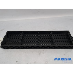 Renault - Clio - Guidage d'air