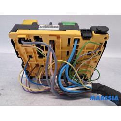 Peugeot - 2008 - Boîte à fusibles