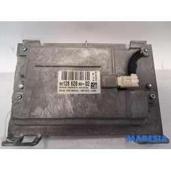 Peugeot - 2008 - Navigatie Display