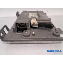 Peugeot - 2008 - Navigatie Display