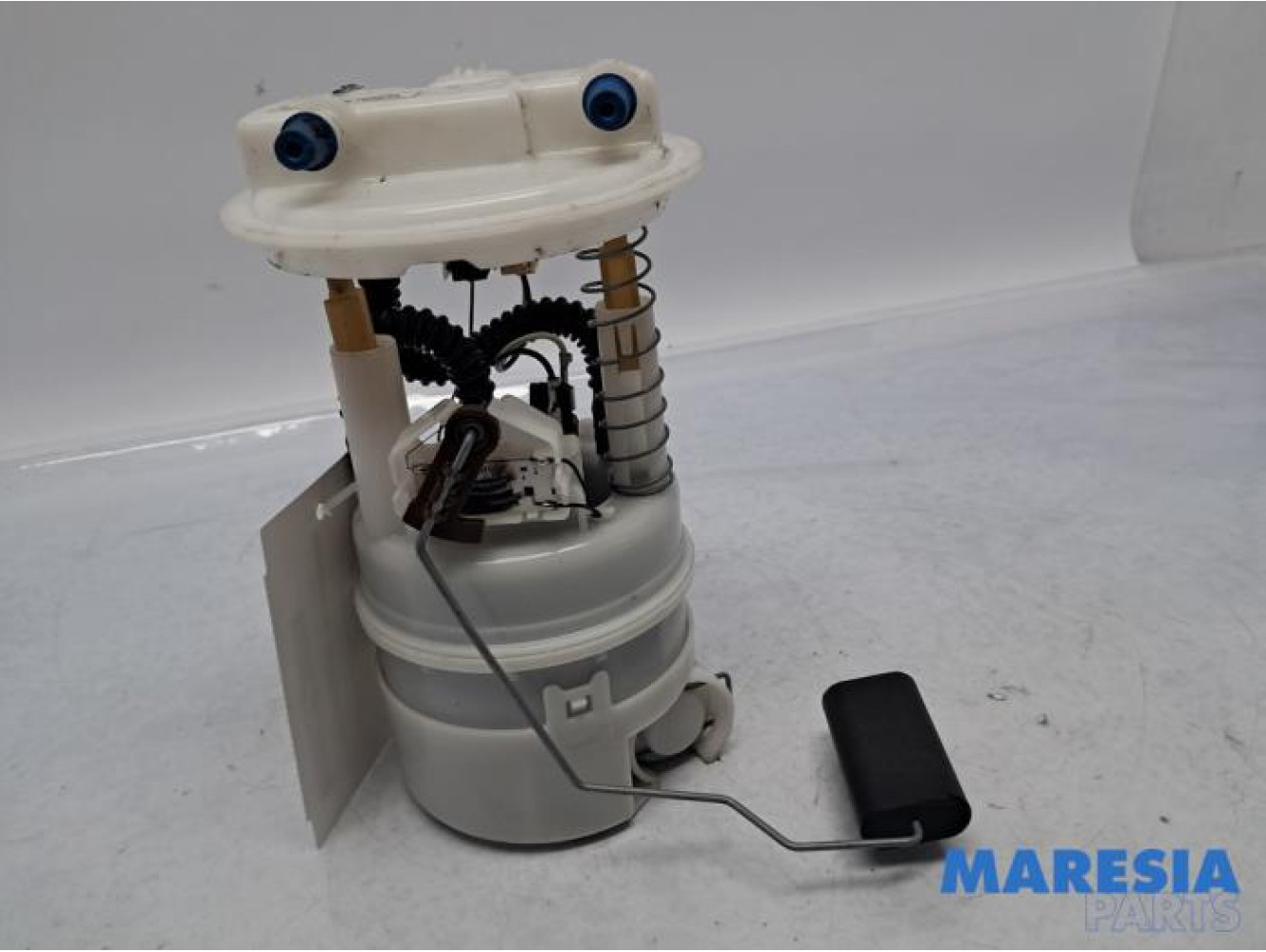 Renault - Clio - Pompe carburant électrique