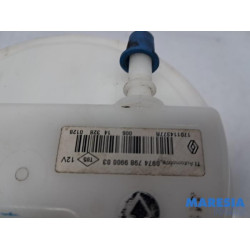 Renault - Clio - Pompe carburant électrique