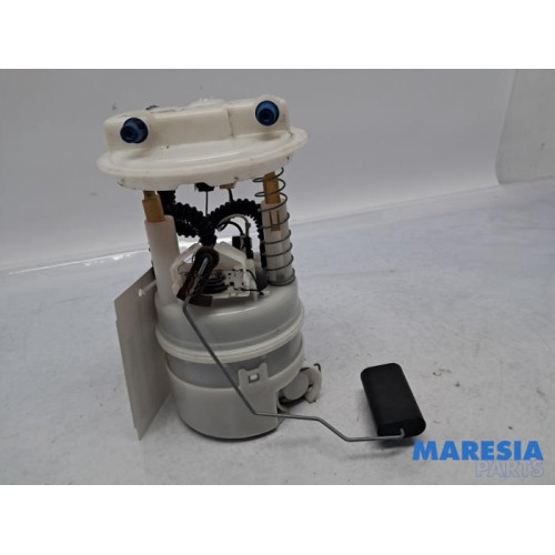 Renault - Clio - Kraftstoffpumpe Elektrisch