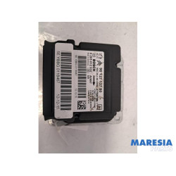 Peugeot - 2008 - Airbag Module