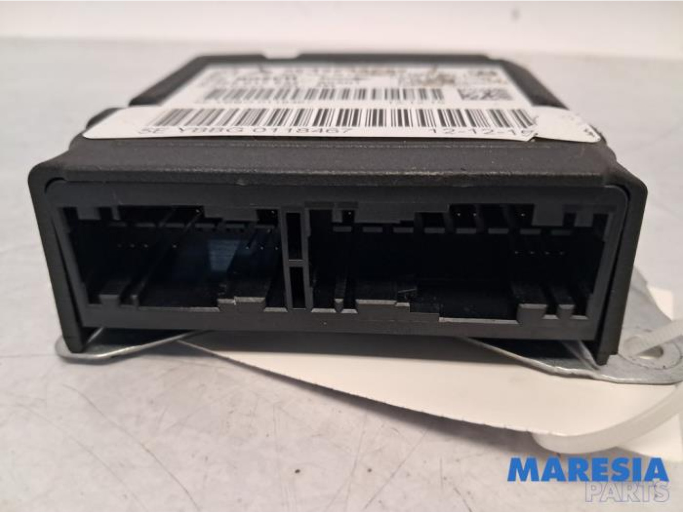 Peugeot - 2008 - Airbag Module