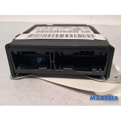 Peugeot - 2008 - Airbag Module