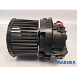 Peugeot - 2008 - Kachel Ventilatiemotor