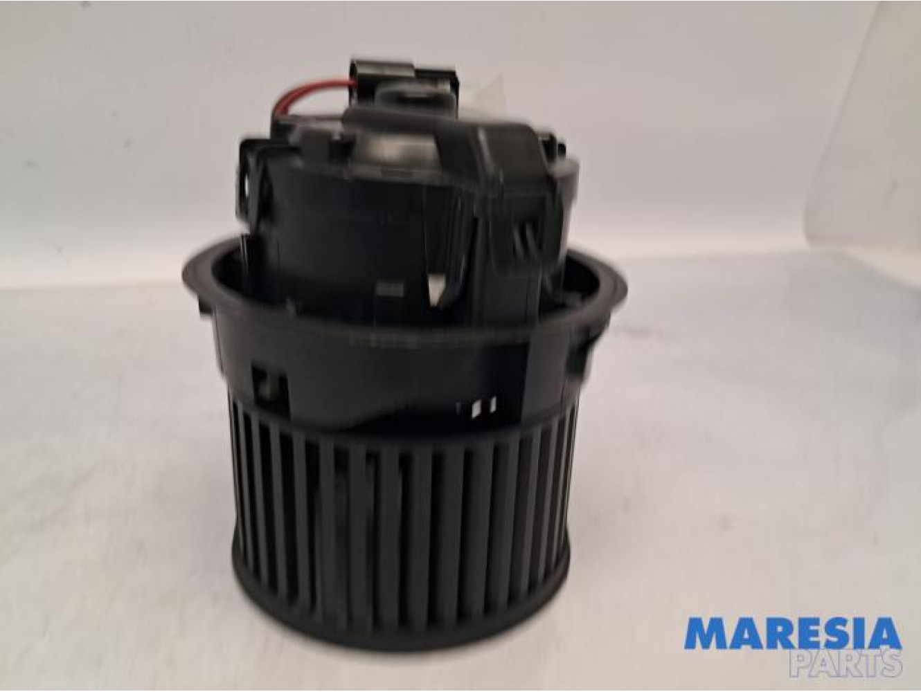 Peugeot - 2008 - Kachel Ventilatiemotor