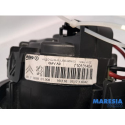 Peugeot - 2008 - Kachel Ventilatiemotor