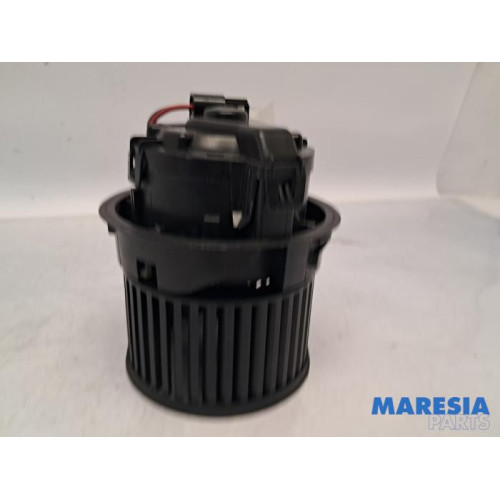 Peugeot - 2008 - Kachel Ventilatiemotor