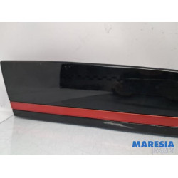 Renault - Clio - Türleiste