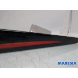 Renault - Clio - Türleiste