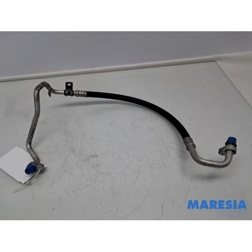 Renault - Clio - Airco Leiding