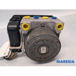 Peugeot - 2008 - ABS Pumpe