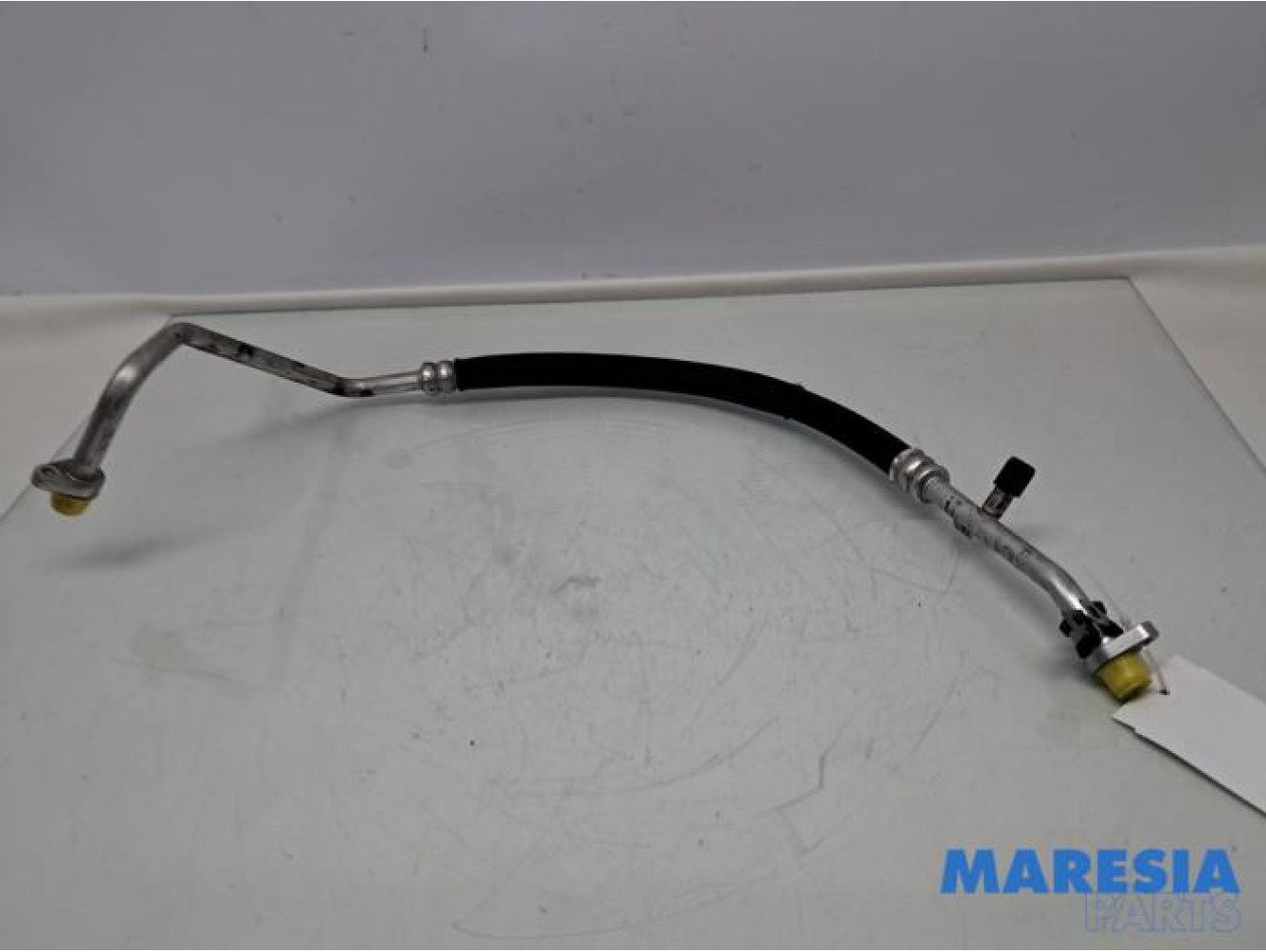 Renault - Clio - Tuyau clim