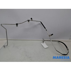 Renault - Clio - Airco Leiding