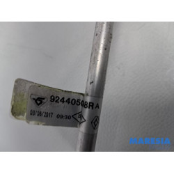 Renault - Clio - Airco Leiding