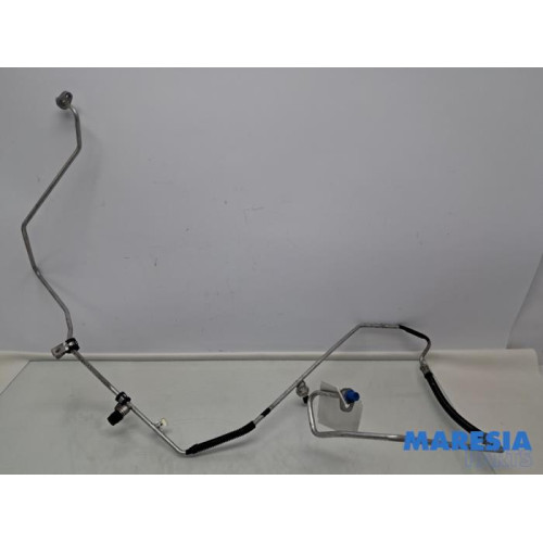 Renault - Clio - Airco Leiding