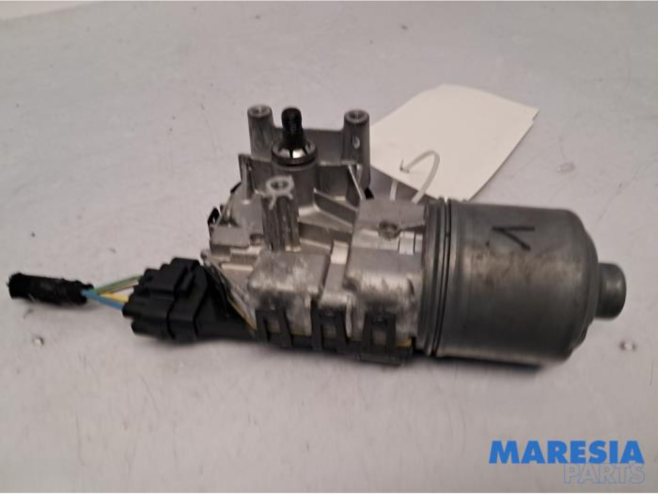 Peugeot - 2008 - Moteur essuie-glace avant