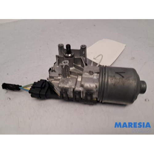 Peugeot - 2008 - Moteur essuie-glace avant