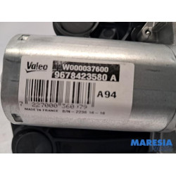 Peugeot - 2008 - Moteur essuie-glace arrière