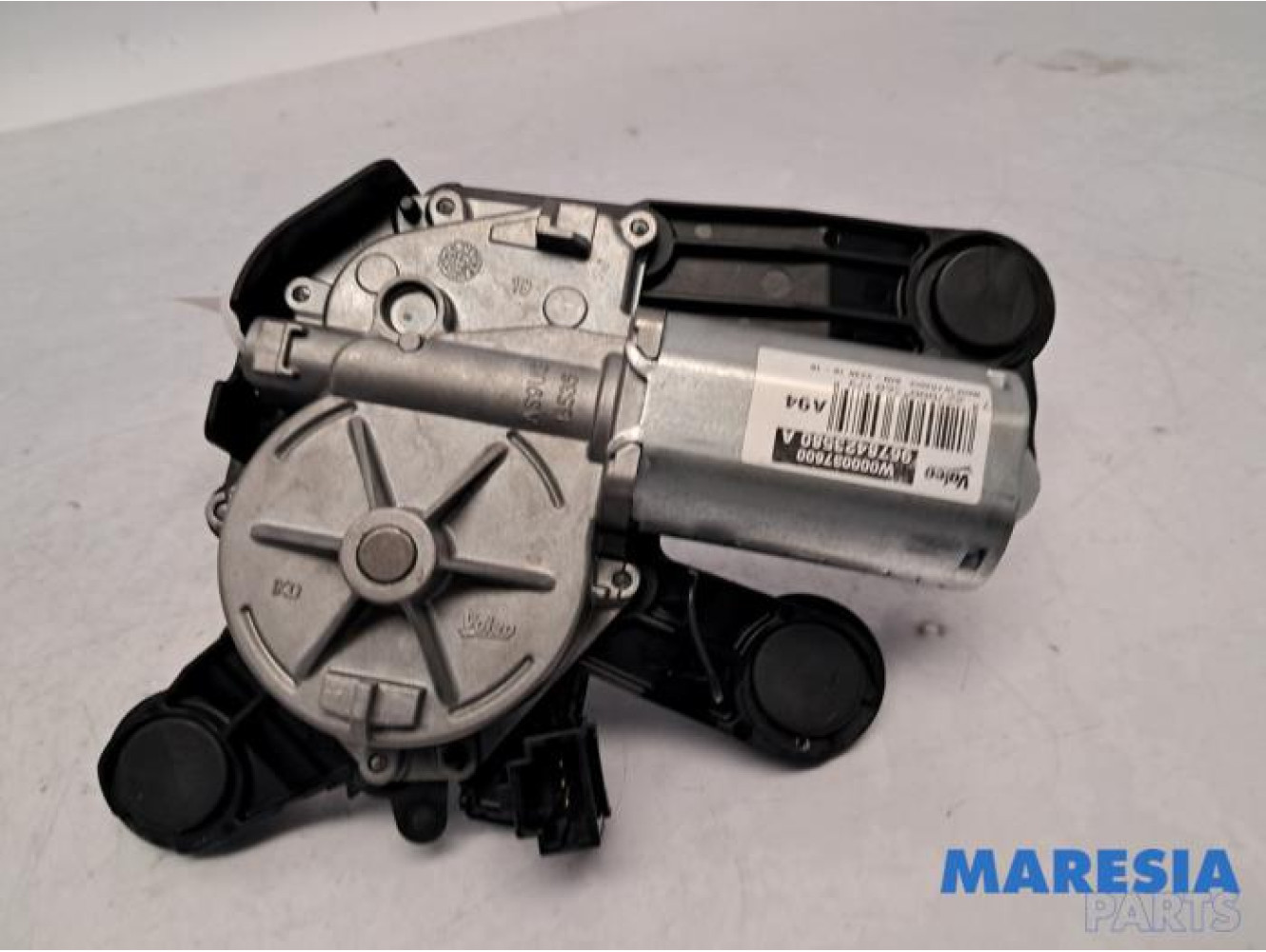 Peugeot - 2008 - Moteur essuie-glace arrière