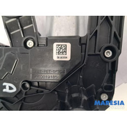 Peugeot - 2008 - Moteur essuie-glace arrière