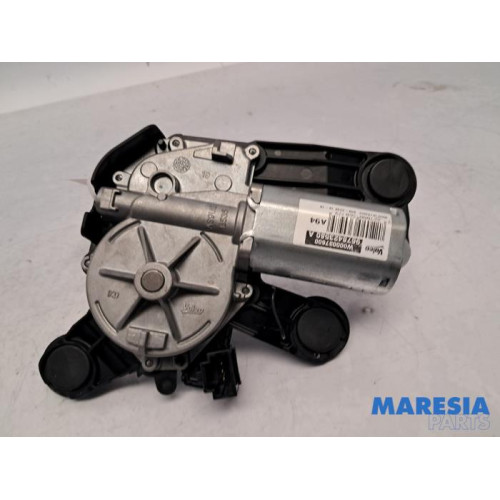 Peugeot - 2008 - Moteur essuie-glace arrière