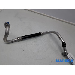 Renault - Clio - Airco Leiding