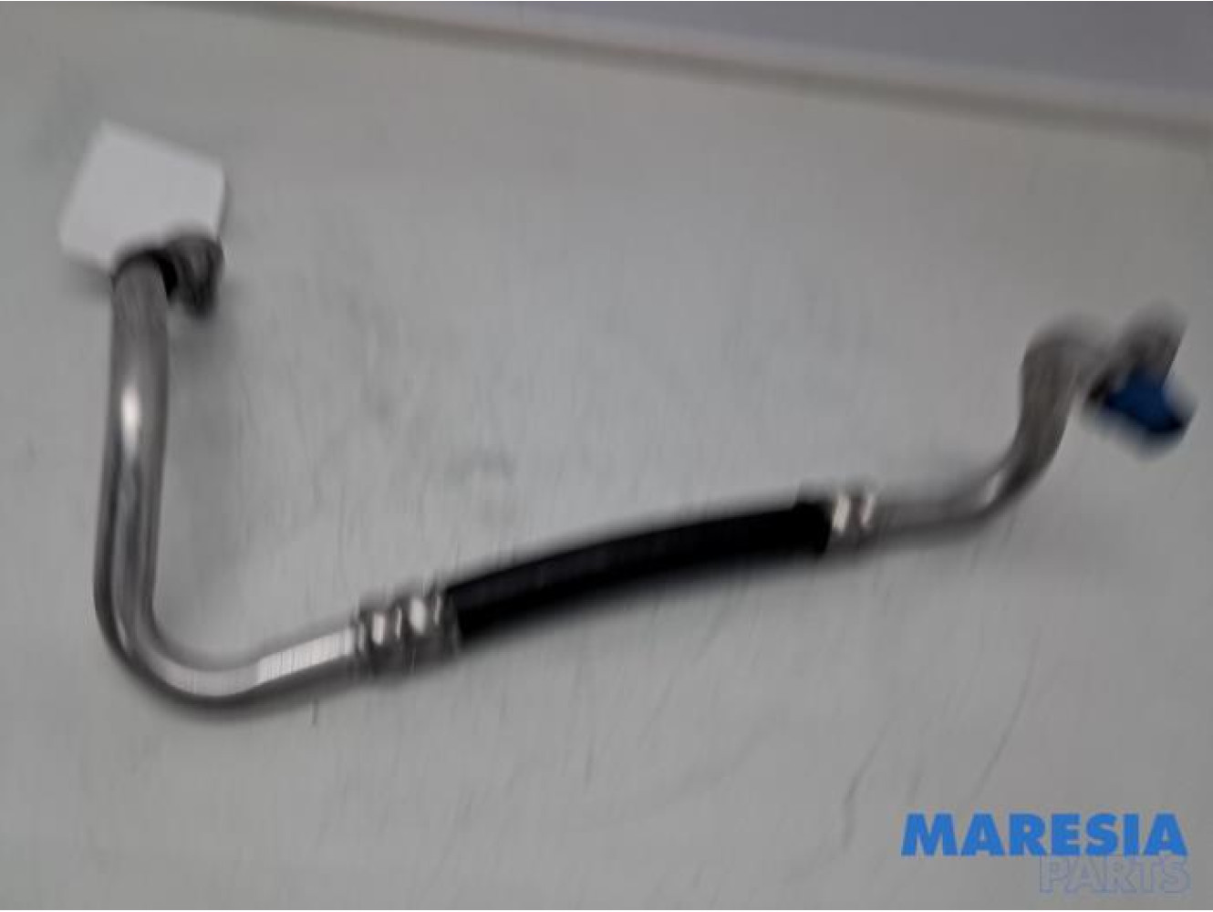 Renault - Clio - Airco Leiding