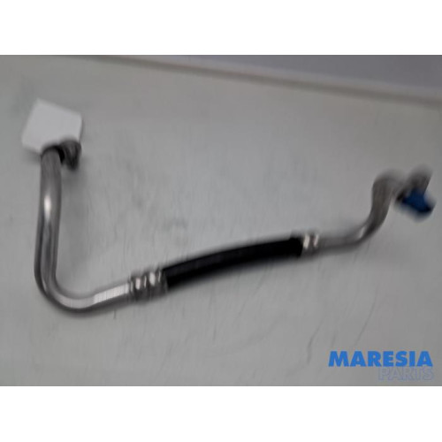 Renault - Clio - Airco Leiding