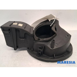 Renault - Clio - Tank Klep