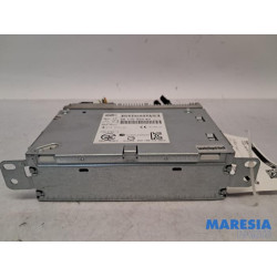 Peugeot - 2008 - Radio