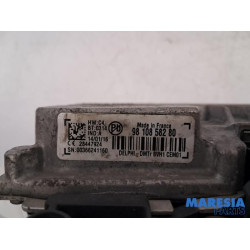 Peugeot - 2008 - Start/Stopp Steuergerät