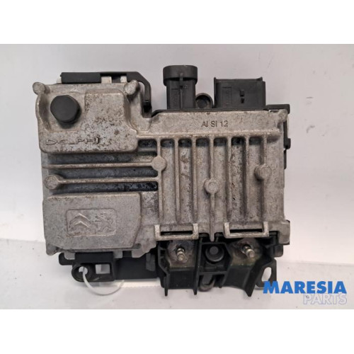 Peugeot - 2008 - Start/Stopp Steuergerät