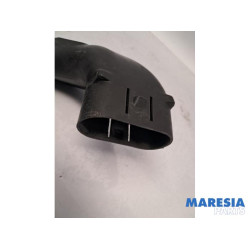 Renault - Clio - Air intake hose