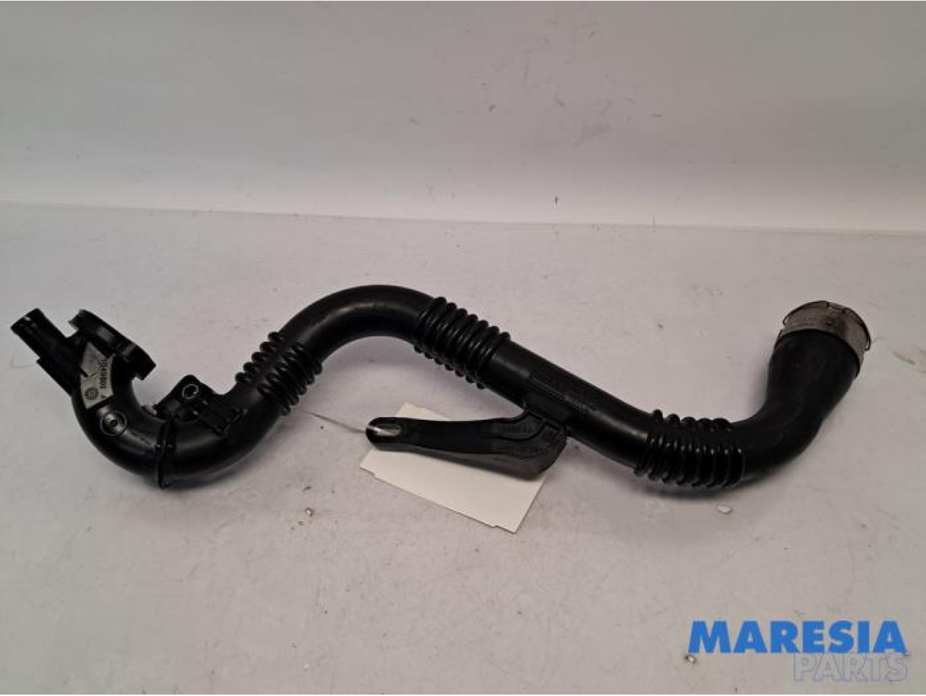 Renault - Clio - Tube intercooler