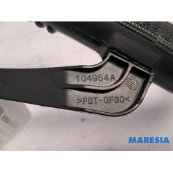 Renault - Clio - Tube intercooler