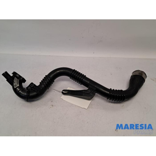 Renault - Clio - Tube intercooler