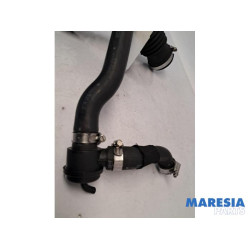 Renault - Clio - Ansaugschlauch Luft