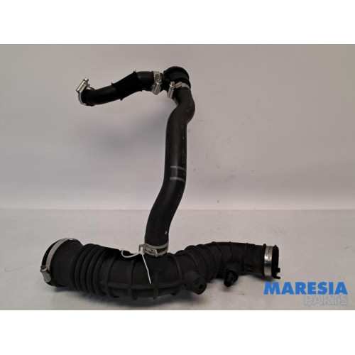 Renault - Clio - Ansaugschlauch Luft
