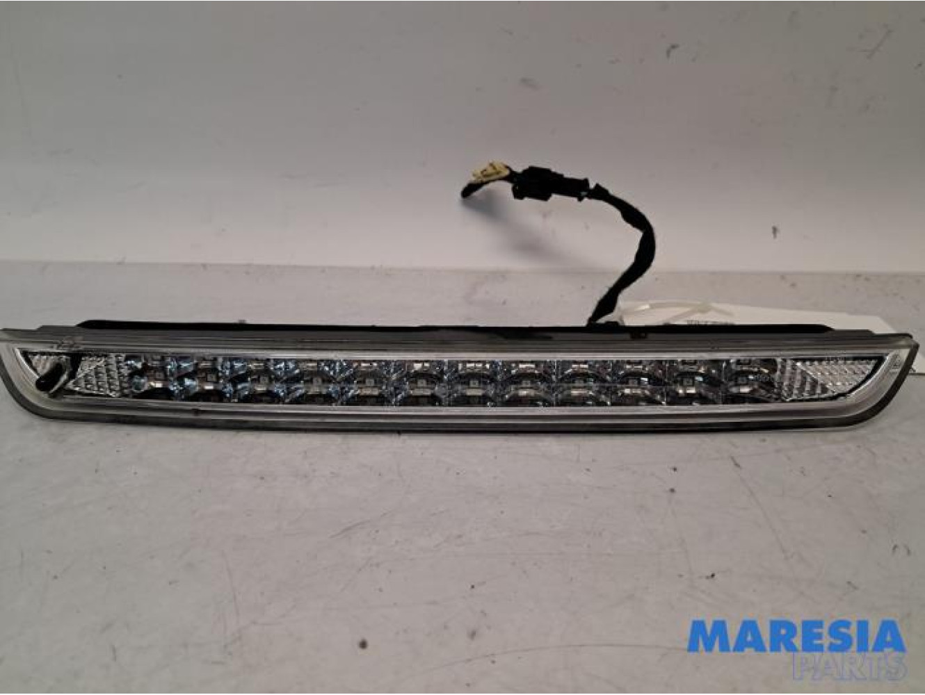 Peugeot - 2008 - Feu de freinage supplémentaire centre