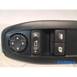 Peugeot - 2008 - Commutateur combi vitres